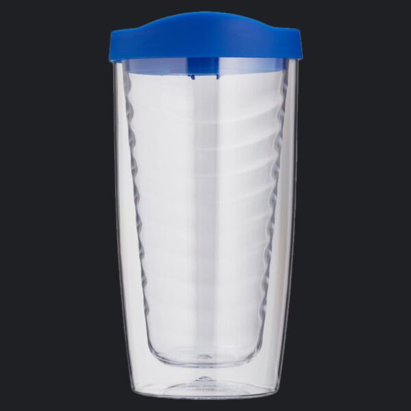 14oz Avalon Clear Tumbler Thumbnail