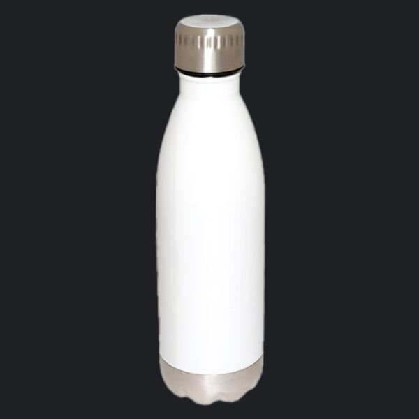 17oz Vacuum Insulated Bottle Thumbnail