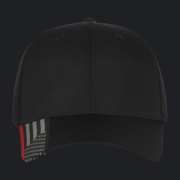 Performance Service Flag Insert Mesh Back Cap Thumbnail