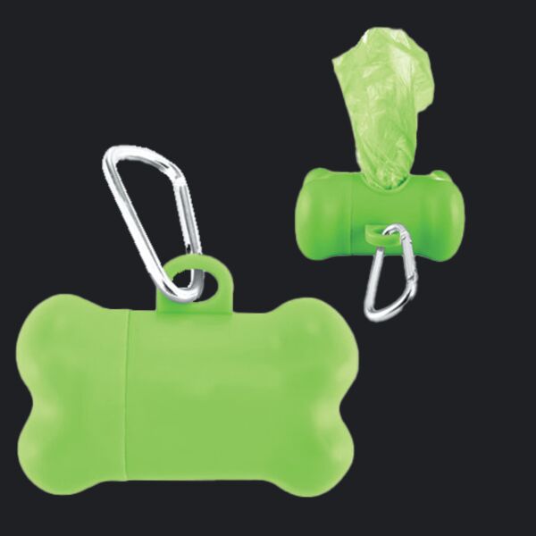 Pet Waste Disposal Bag Dispenser Thumbnail