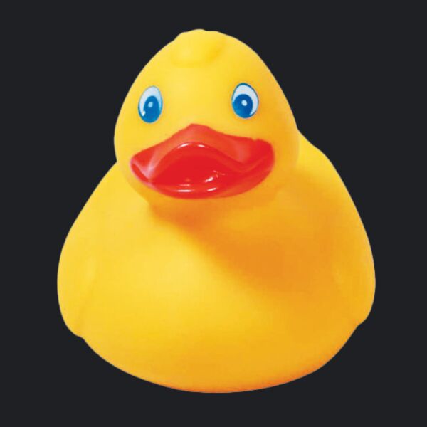 Medium Rubber Duck Thumbnail