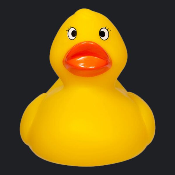 Weighted Racing Duck Thumbnail