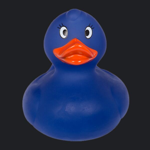 Color Changing Rubber Duck Thumbnail