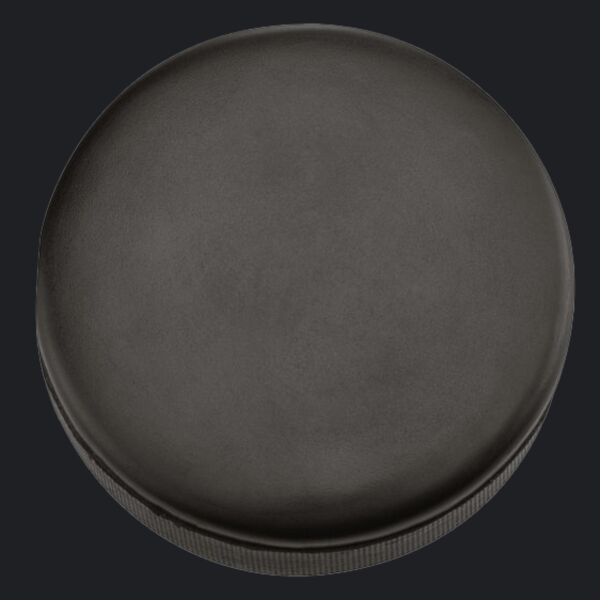 Hockey Puck Shape Stress Ball Thumbnail