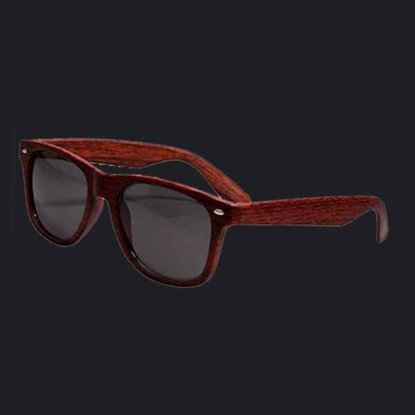 Woodtone Woodgrain Sunglasses Thumbnail