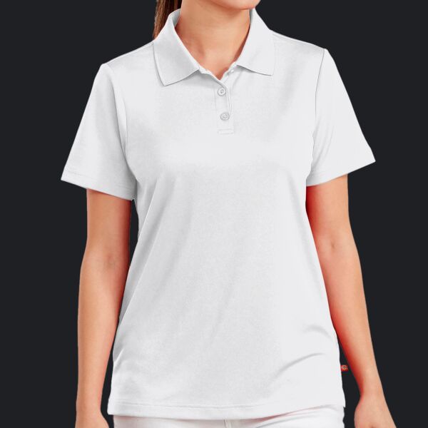 Ladies' Performance Polo Thumbnail