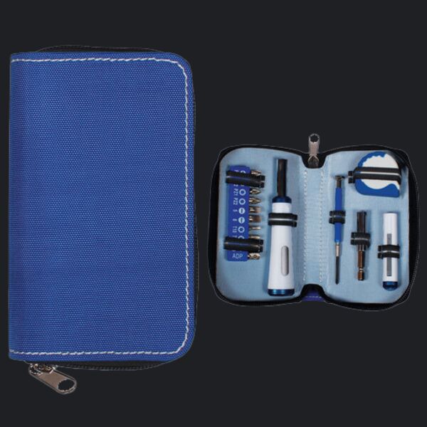 Zip Exec Tool Kit Thumbnail