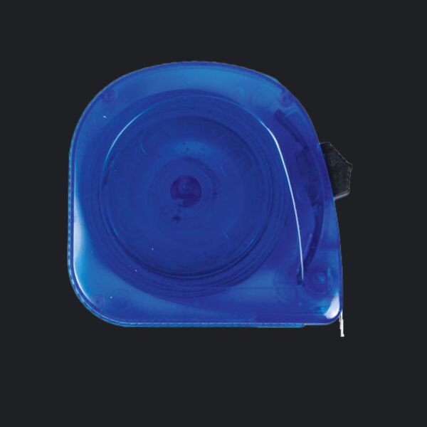 Translucent Tape Measure 10' Thumbnail