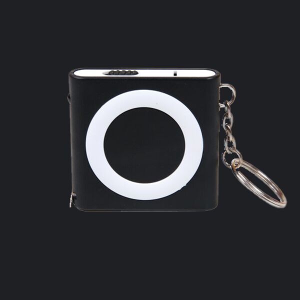 Tape Measure Key Light 3.25' Thumbnail