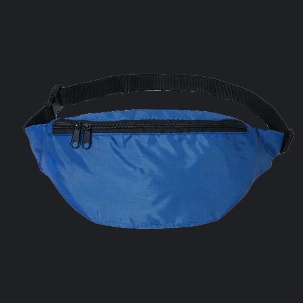 Budget Waist Pack Thumbnail