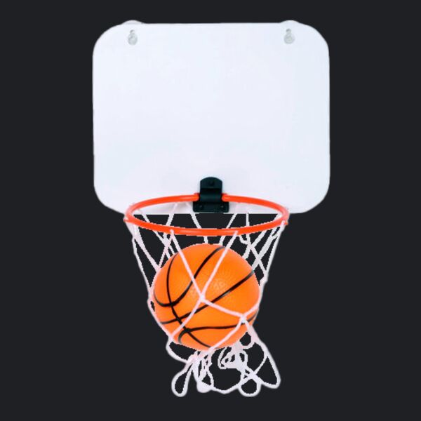 Basketball Set Thumbnail