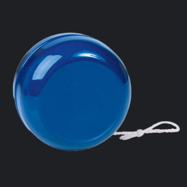 Classic Yo Yo Thumbnail