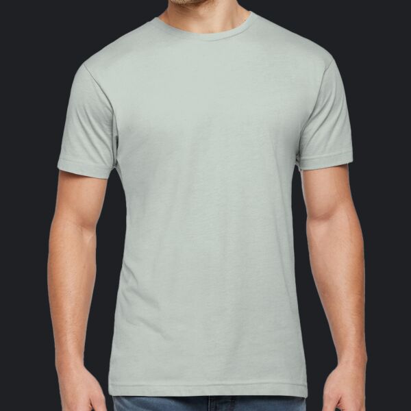 Unisex Eco Jersey Tee Thumbnail