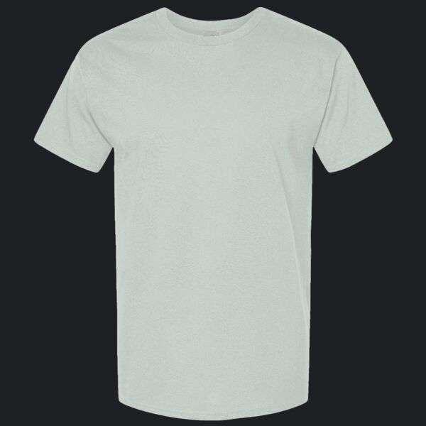 Unisex Bamboo Tee Thumbnail