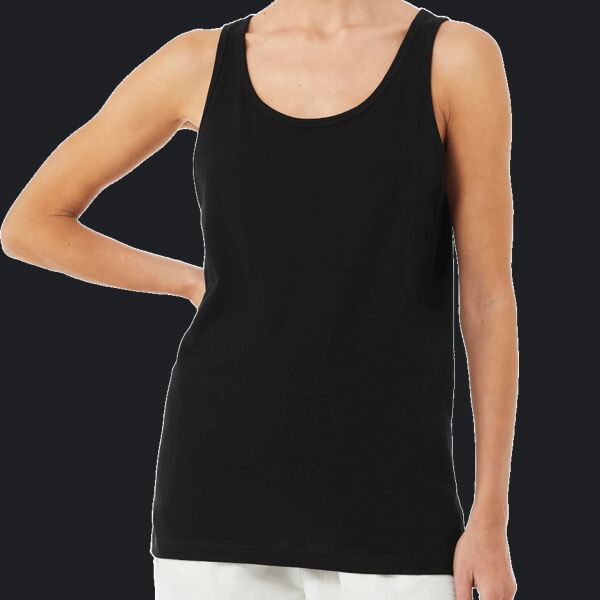 Unisex Triblend Tank Thumbnail