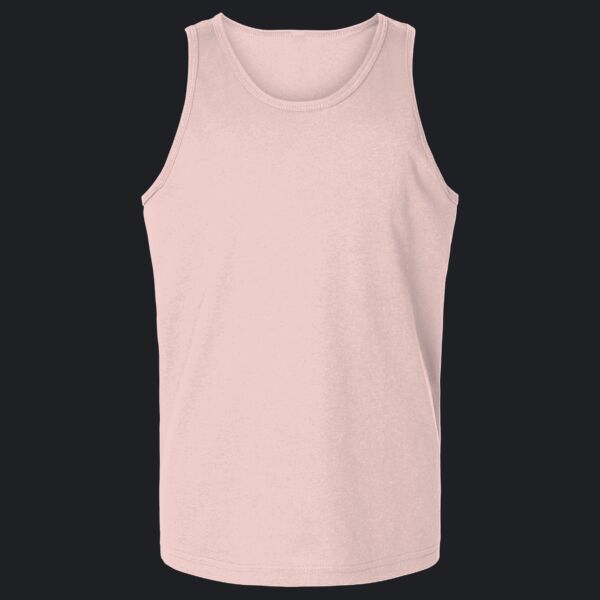 Toddler Fine Jersey Tank Thumbnail