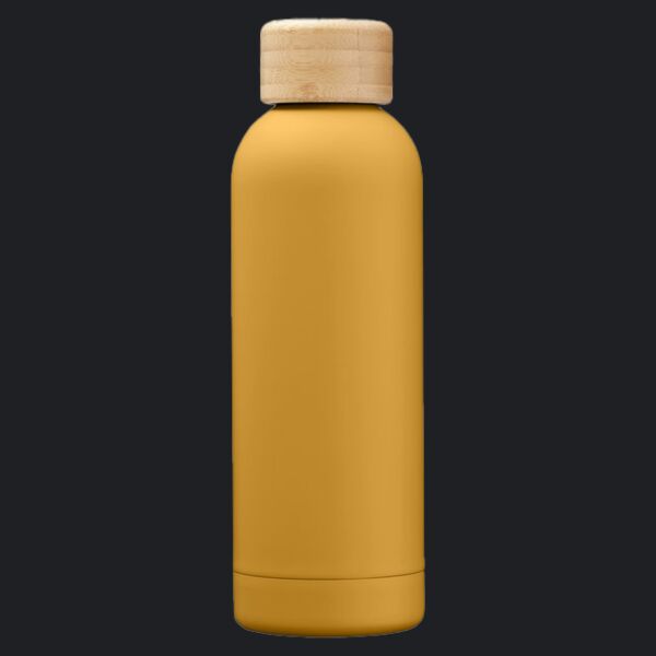 Grove 17oz Vacuum Insulated Bottle Thumbnail