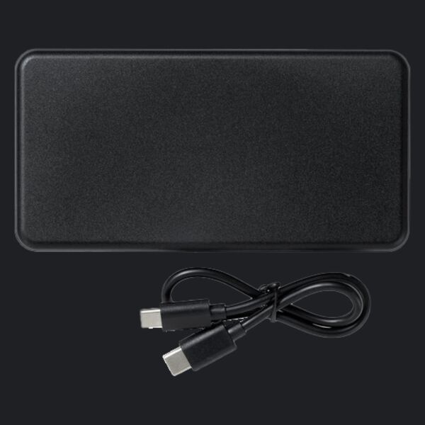 WorkSpace 10,000mAh Power Bank Thumbnail