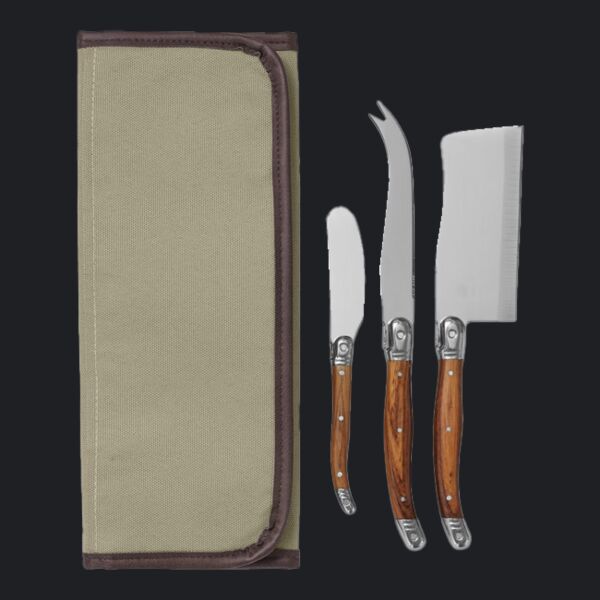 Home & Table Charcuterie Knife Set Thumbnail