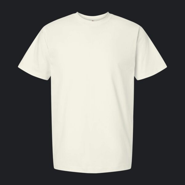 Unisex Heavyweight Street T-Shirt Thumbnail