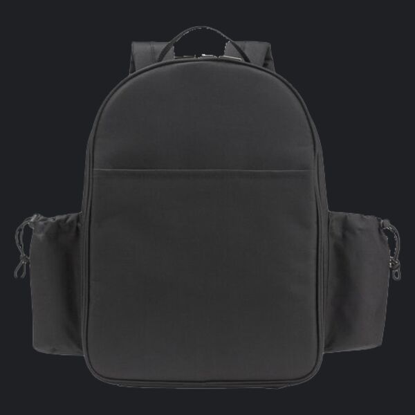 Bento Picnic Backpack Thumbnail