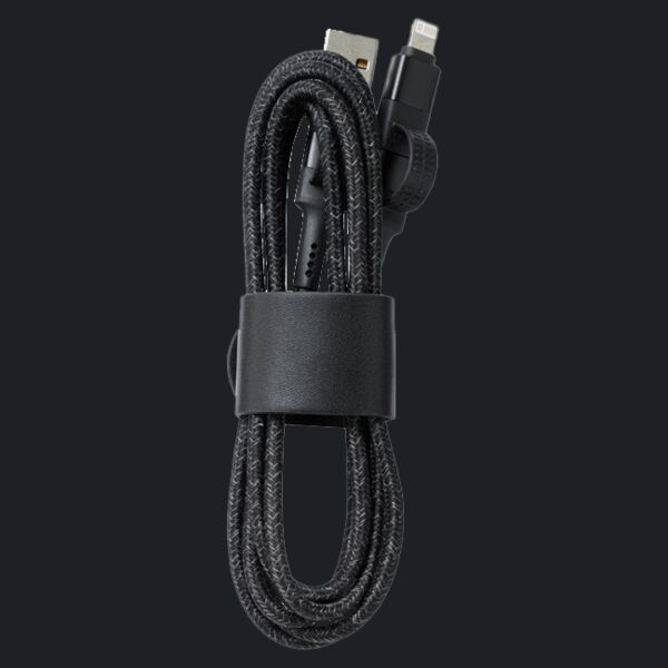 All-in-One USB-C Cable Thumbnail
