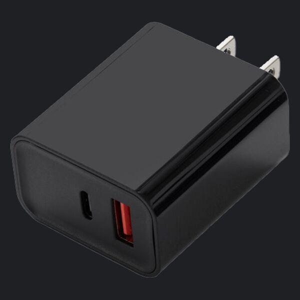 Dual Wall Adapter 20W Thumbnail