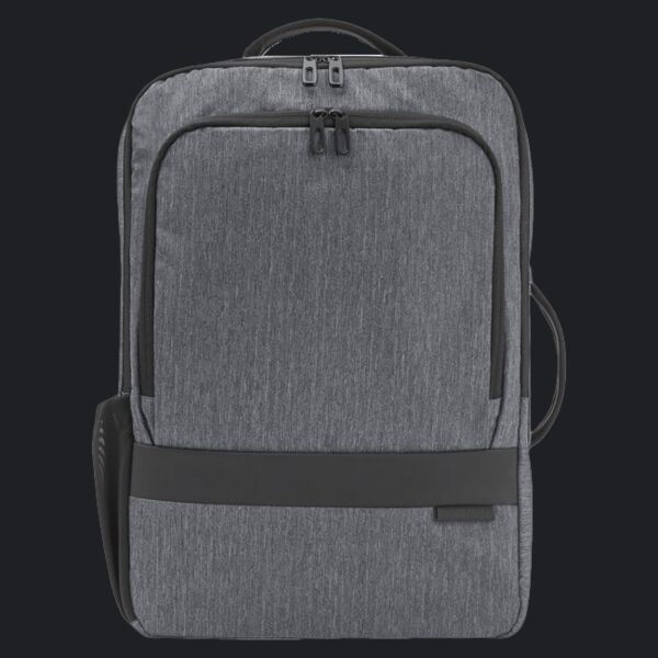 Versa Work Laptop Backpack Thumbnail