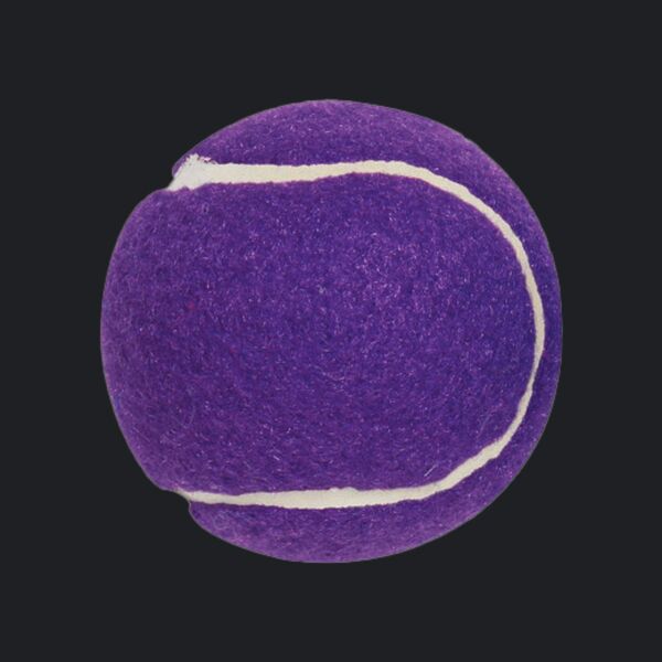 Synthetic Promotional Tennis Ball Thumbnail