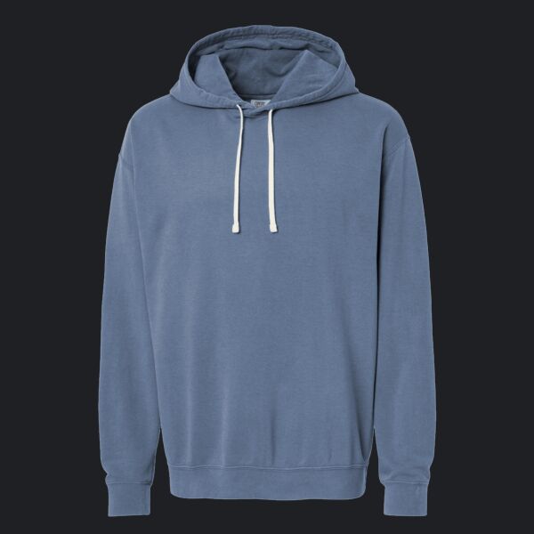 Lightweight Hooded Sweatshirt Thumbnail
