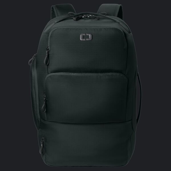 Ultimate Travel Pack Thumbnail