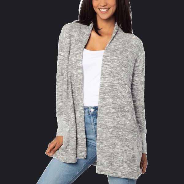 Ladies' Campus Cardigan Thumbnail