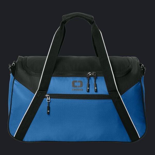 Inception Duffel Thumbnail