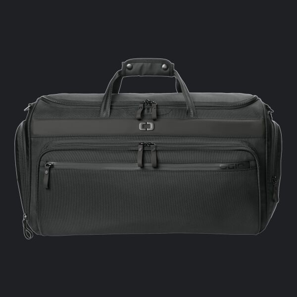 Transform Garment Duffel Thumbnail