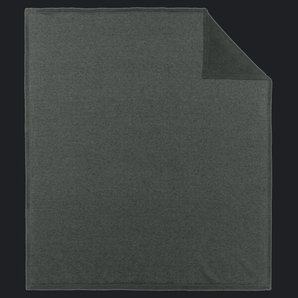 Arc Sweater Fleece Blanket Thumbnail