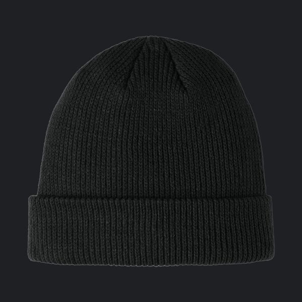 Cozy Cuffed Beanie Thumbnail