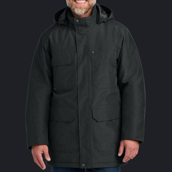 Elements Insulated Parka Thumbnail