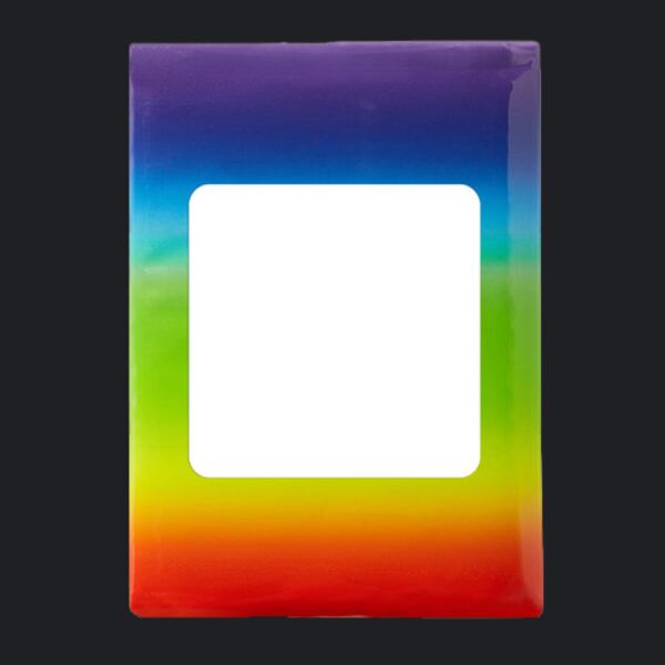 Mini Tissue Packet - Rainbow Thumbnail