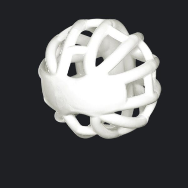 Matrix Squeeze Stress Ball Sensory Toy Thumbnail