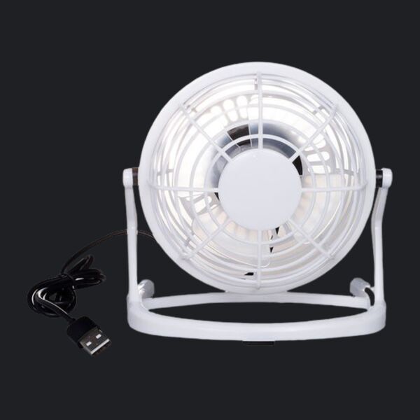 Usb Powered Desk Fan Thumbnail