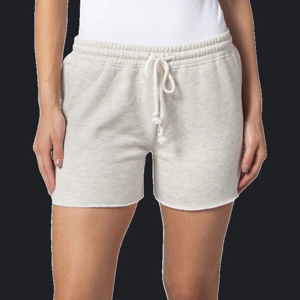 Ladies' Sweatshort Thumbnail