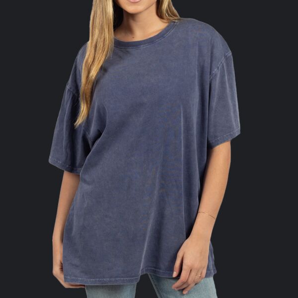 Ladies' Band T-Shirt Thumbnail