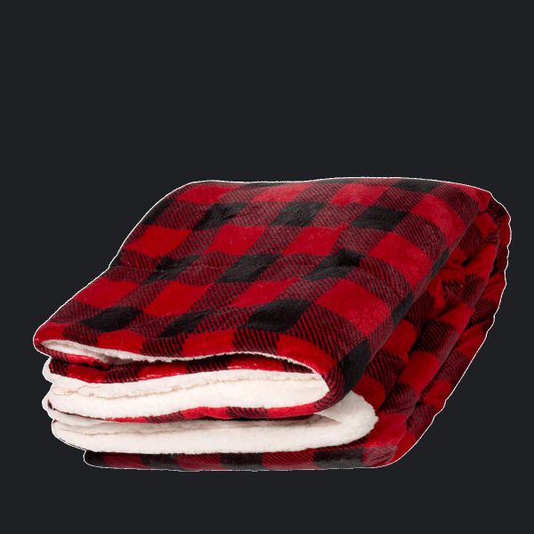 Sherpa Comfort Gift Set Thumbnail