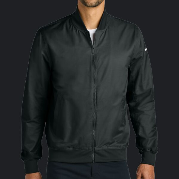 Bomber Jacket Thumbnail