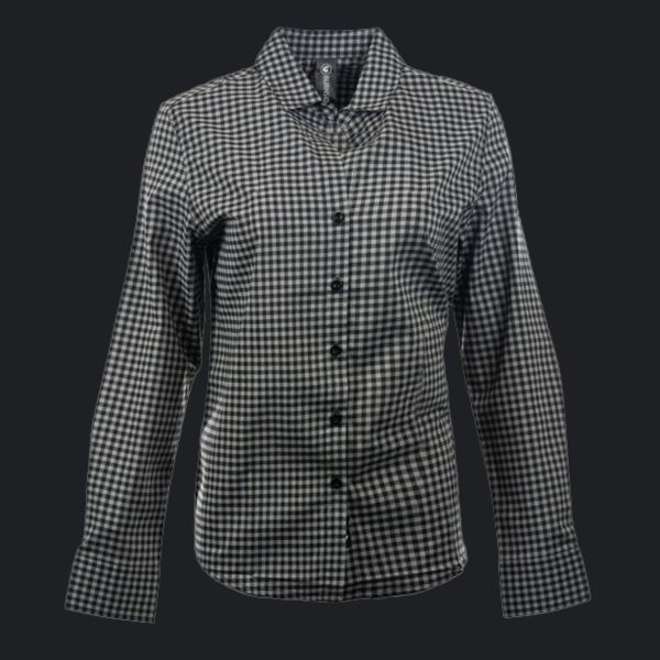 Ladies' Stretched Poplin Thumbnail