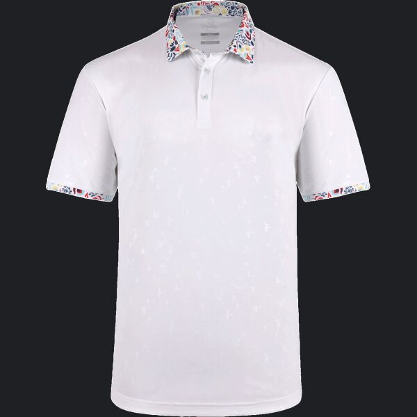 Men's McCoy Polo Thumbnail