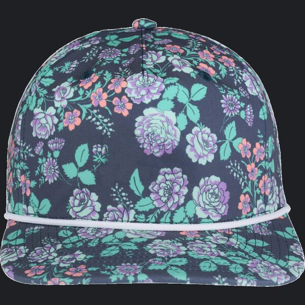 August Hat Thumbnail