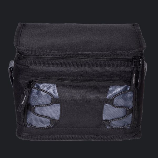 Diamond Lunch Cooler Bag Thumbnail