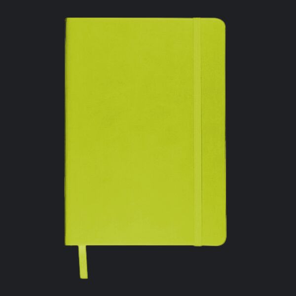 Tuscany™ Journal And Executive Stylus Pen Set Thumbnail