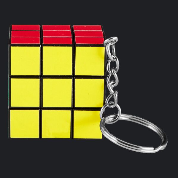 Micro Cube Keychain Thumbnail